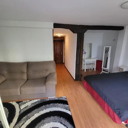 Anny Apartamento Puerto Chico Santander Exterior foto