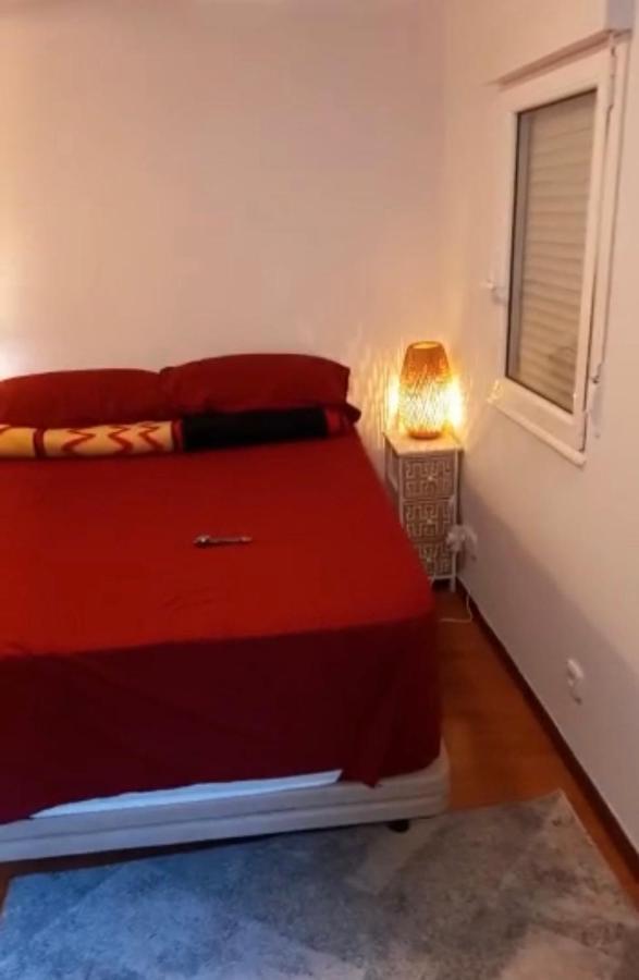 Anny Apartamento Puerto Chico Santander Exterior foto