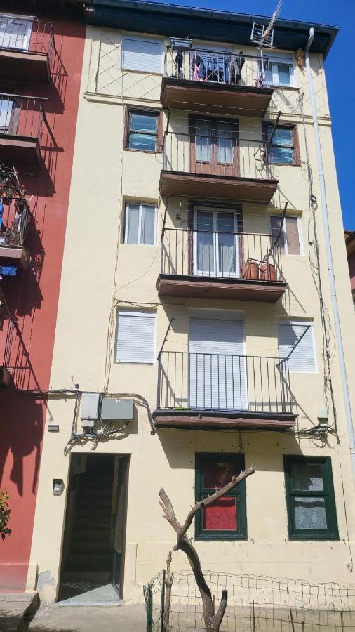 Anny Apartamento Puerto Chico Santander Exterior foto